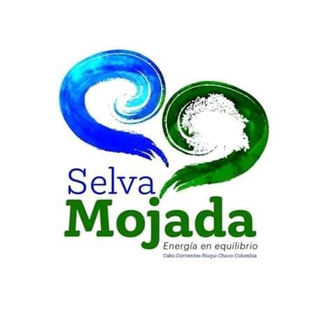 Reserva Natural Selva Mojada Nuqui Exterior photo